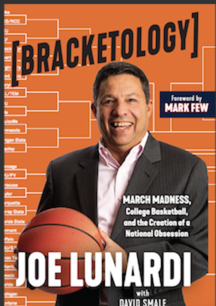 Illini Bracketology ESPN's Joe Lunardi on Illinois as a 1seed in
