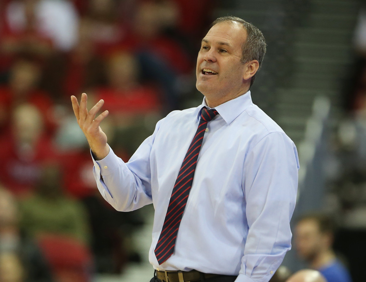 A Jersey Guy UMassLowell Is What March Madness Is All About TMG Sports