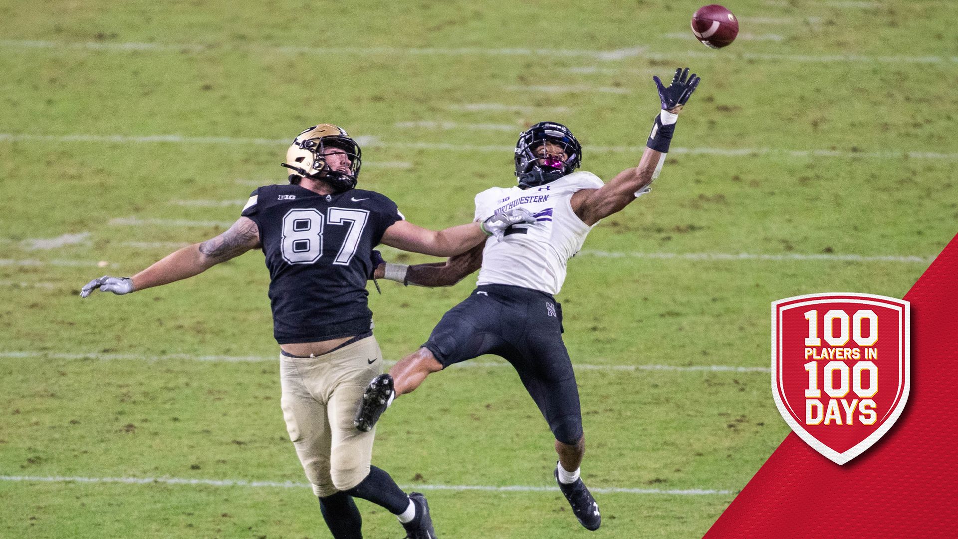 Kansas City Chiefs NFL Draft Scouting Report: Northwestern Cornerback Greg Newsome II - Sports Illustrated Kansas City Chiefs News, Analysis and More - Vimarsana News