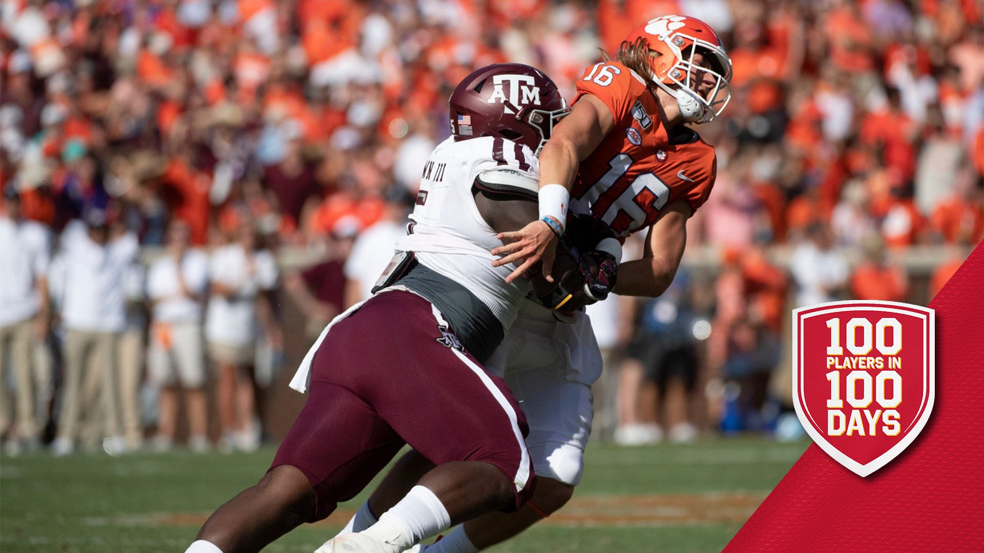 Kansas City Chiefs NFL Draft Scouting Report: Texas A&M Defensive Lineman Bobby Brown III - Sports Illustrated Kansas City Chiefs News, Analysis and More - Vimarsana News