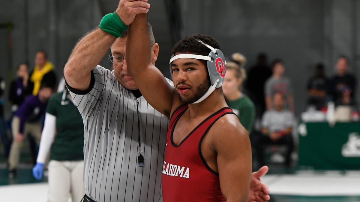Oklahoma crowned Big 12 Co-Champions - Vimarsana News