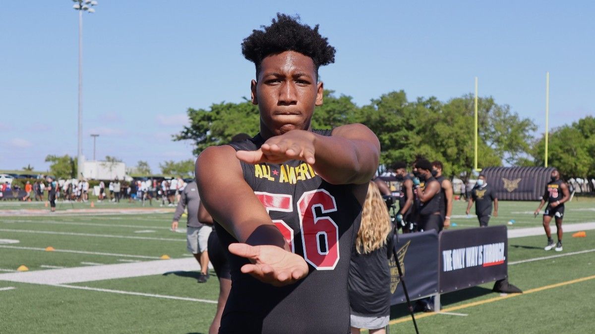 Observations and Notes From Under Armour Miami for the Florida Gators - Vimarsana News