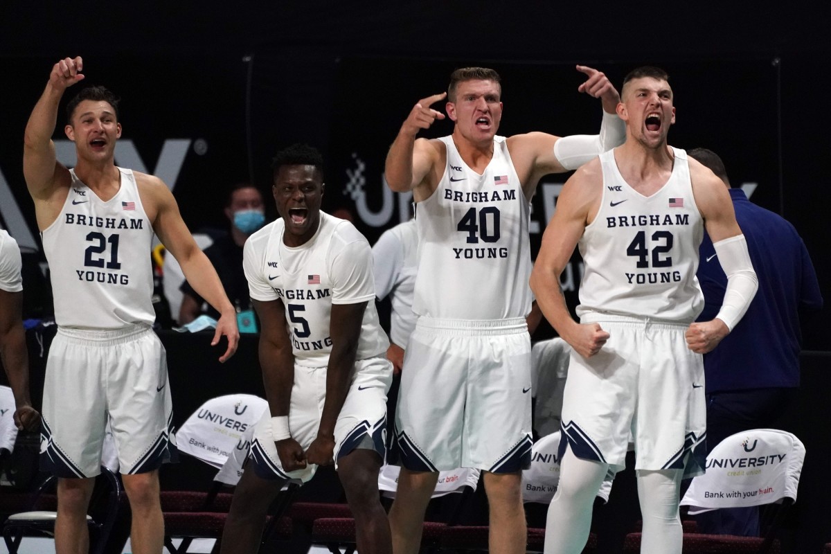 BYU Basketball Opponent, Seed for the NCAA Tournament Announced BYU