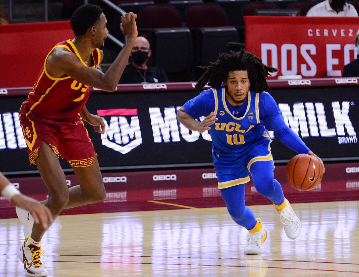 Pac-12 Tournament odds: UCLA basketball, Arizona favored in Las Vegas