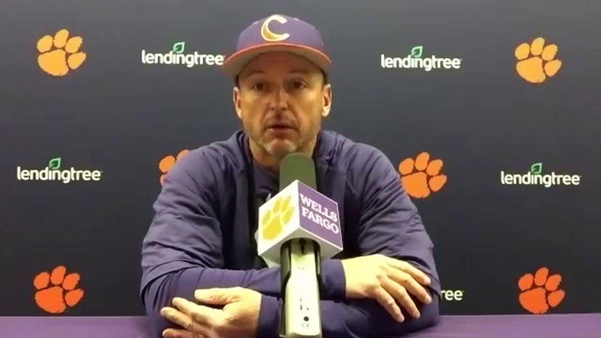 Monte Lee on Disapponting Start (Post USC-Upstate)