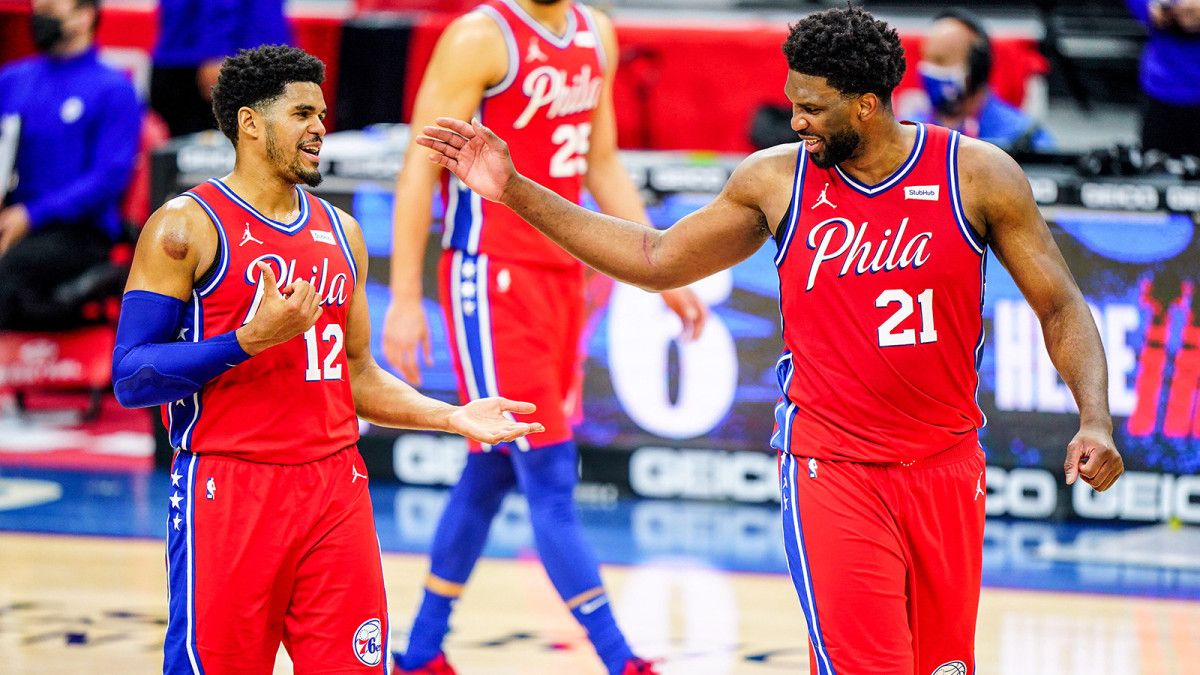 10 Predictions for the Second Half of the NBA Season - Sports Illustrated