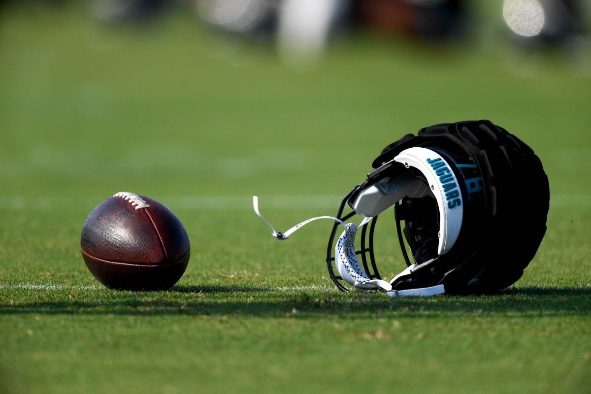 Jaguars Not Awarded Compensatory Draft Picks for 11th Consecutive Year - Vimarsana News