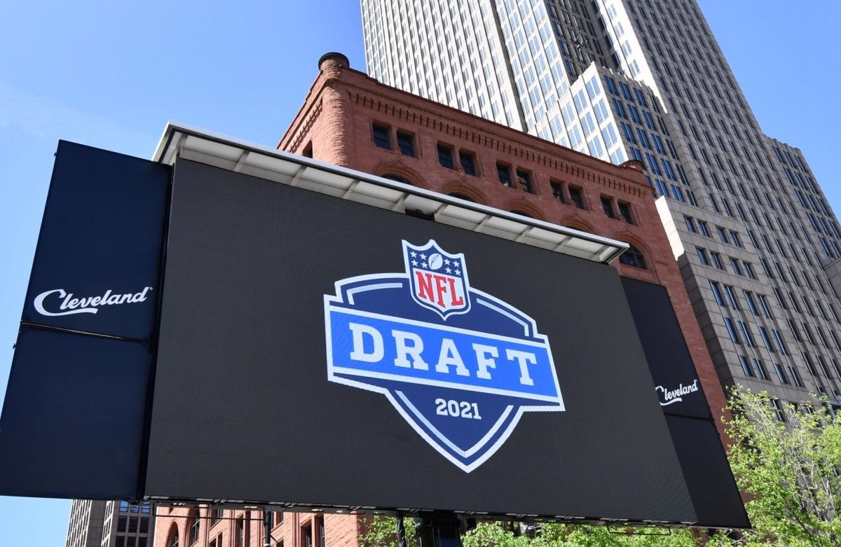 Tennessee Titans Get An Additional Third-Round Choice - Sports Illustrated Tennessee Titans News, Analysis and More - Vimarsana News
