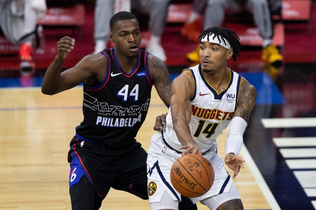 Sixers Rookies Paul Reed, Isaiah Joe Go Off in G League Quarterfinals Playoff Win - Sports Illustrated Philadelphia 76ers News, Analysis and More - Vimarsana News