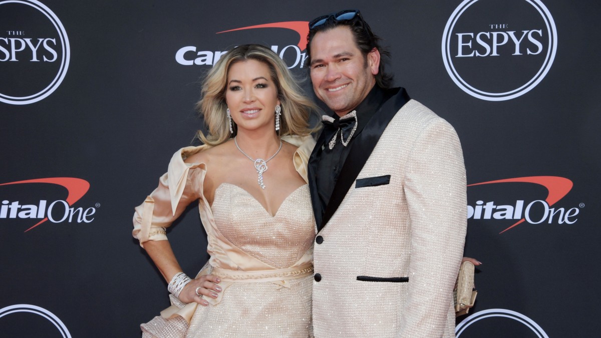 Johnny Damon detention: ex-MLB star says DUI was due to Trump’s support