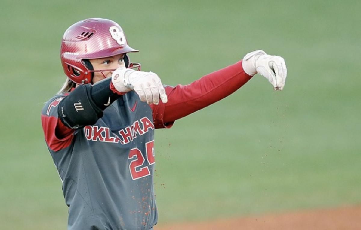Oklahoma Run Rules UC San Diego 9-0, Continues Perfect Start to Season - Vimarsana News