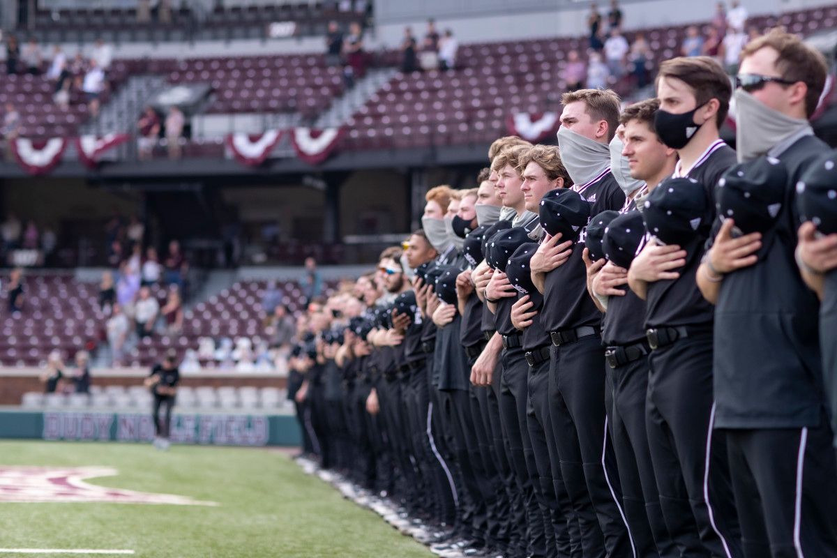 What to know as Mississippi State Bulldogs baseball hosts Eastern Michigan  Eagles at Dudy Noble Field - Sports Illustrated Mississippi State Football,  Basketball, Recruiting, and More