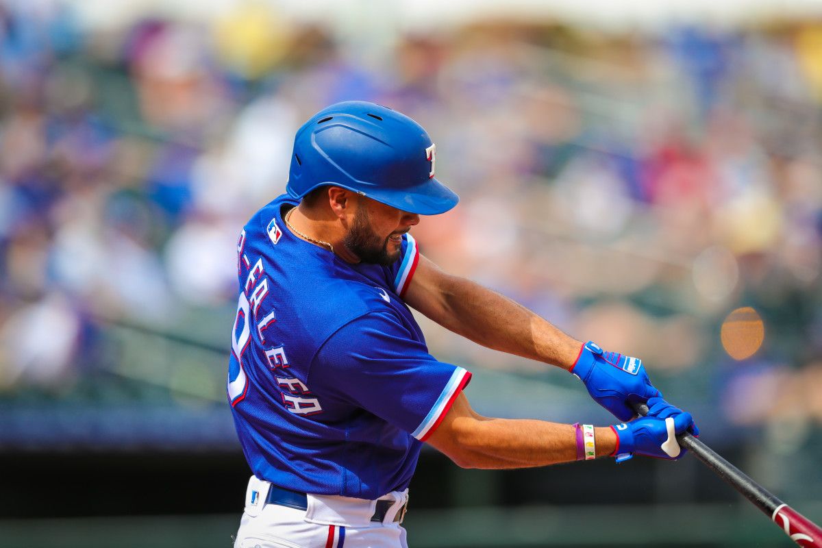 'Danger Theory': How Rangers Plan to Produce Runs The Modern Way - Vimarsana News