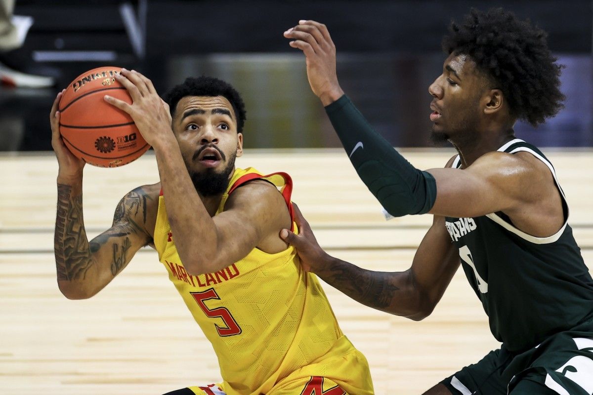 Good, Bad, and Ugly Podcast Covering Michigan State Athletics Episode XXXIII - Vimarsana News