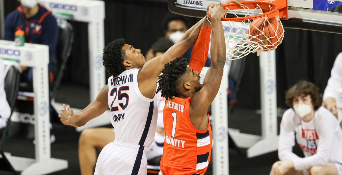 Syracuse NCAA Tournament Resume Comparison Sports