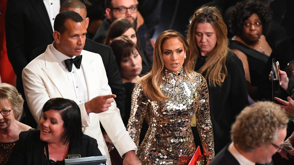 Jennifer Lopez, Alex Rodriguez split, end two-year engagement - Sports Illustrated