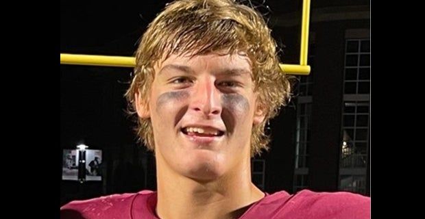 Fast-Rising OL Grayson Morgan Talks Recruitment Explosion, Vols, and More - Vimarsana News