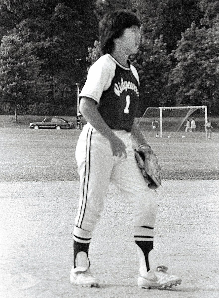 Growing up in Queens, Ng excelled on the diamond in high school before starring at the University of Chicago.