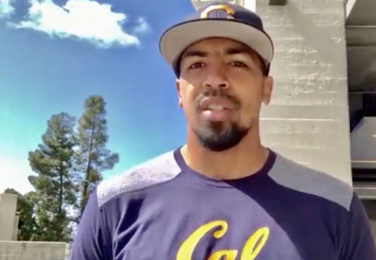Cal Football: WR Monroe Young Grabs Two TDs in Bears' Second Spring Scrimmage - Sports Illustrated Cal Bears News, Analysis and More - Vimarsana News