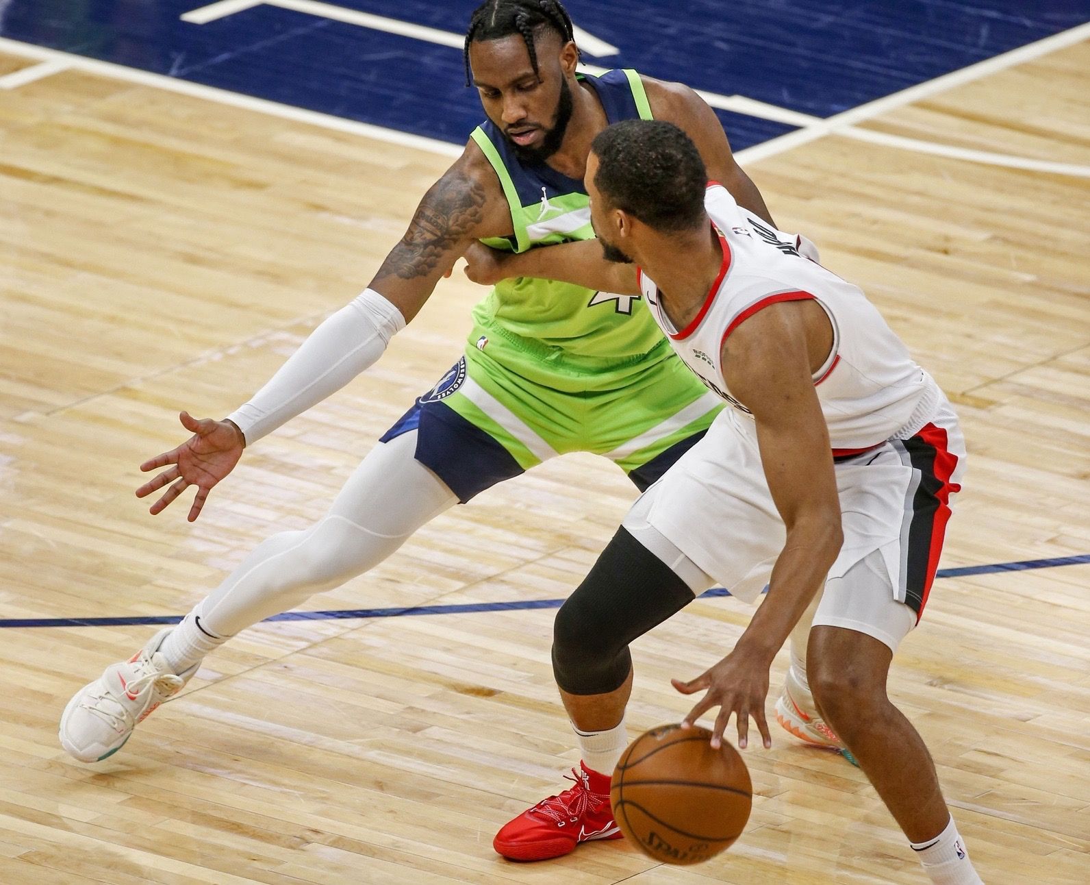 Ex-Husky Jaylen Nowell Flourishes Once More from a Coaching Change - Sports Illustrated Washington Huskies News, Analysis and More - Vimarsana News