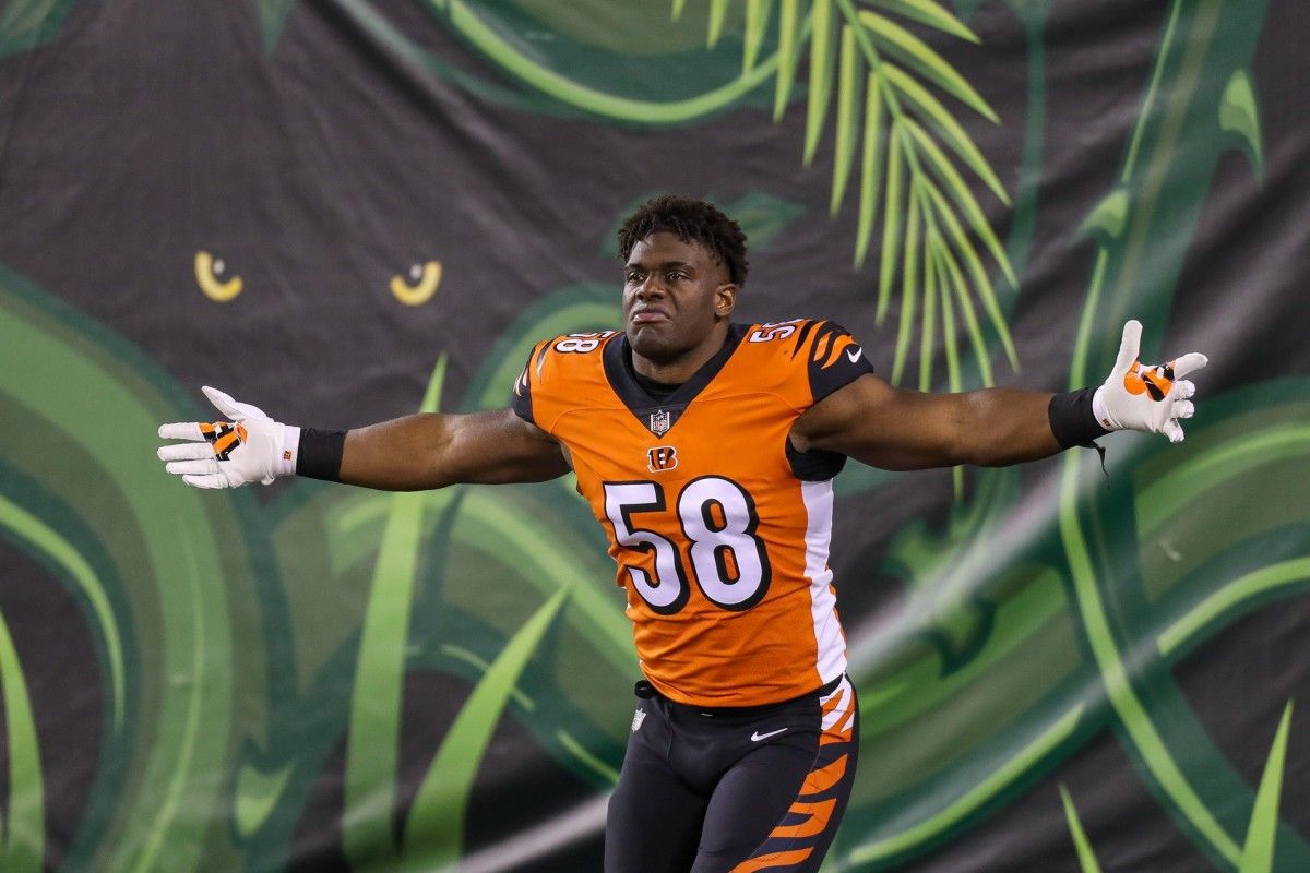 20 Defensive Free Agents the Panthers Should Consider - Vimarsana News