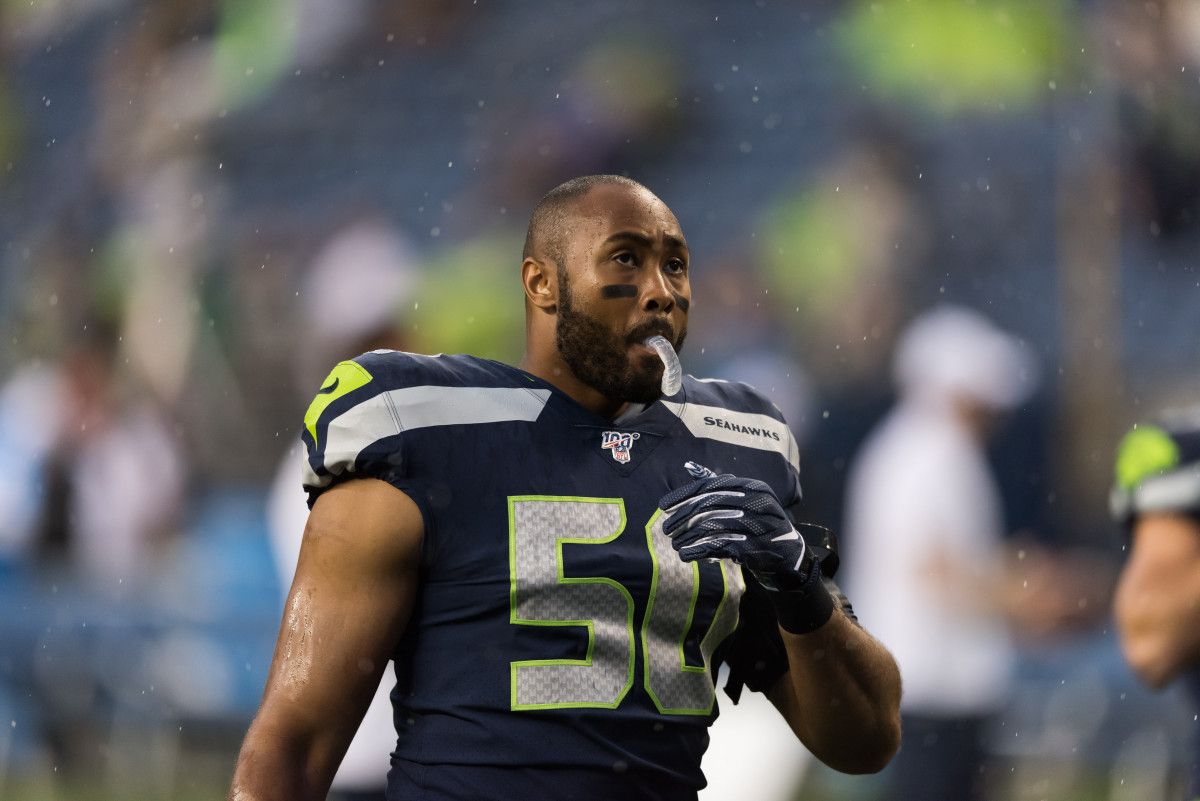 Reassessing Where Seahawks Stand on Eve of Legal Tampering Period - Vimarsana News
