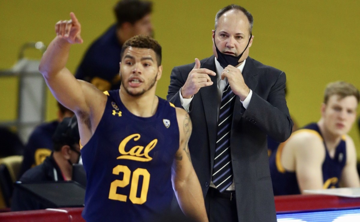 Still Lots of Heavy Lifting to do in the Cal Basketball Rebuilding Project