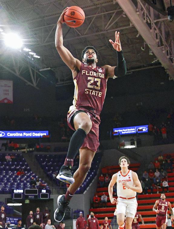 Men's 1-68 Ranking Daily Cover