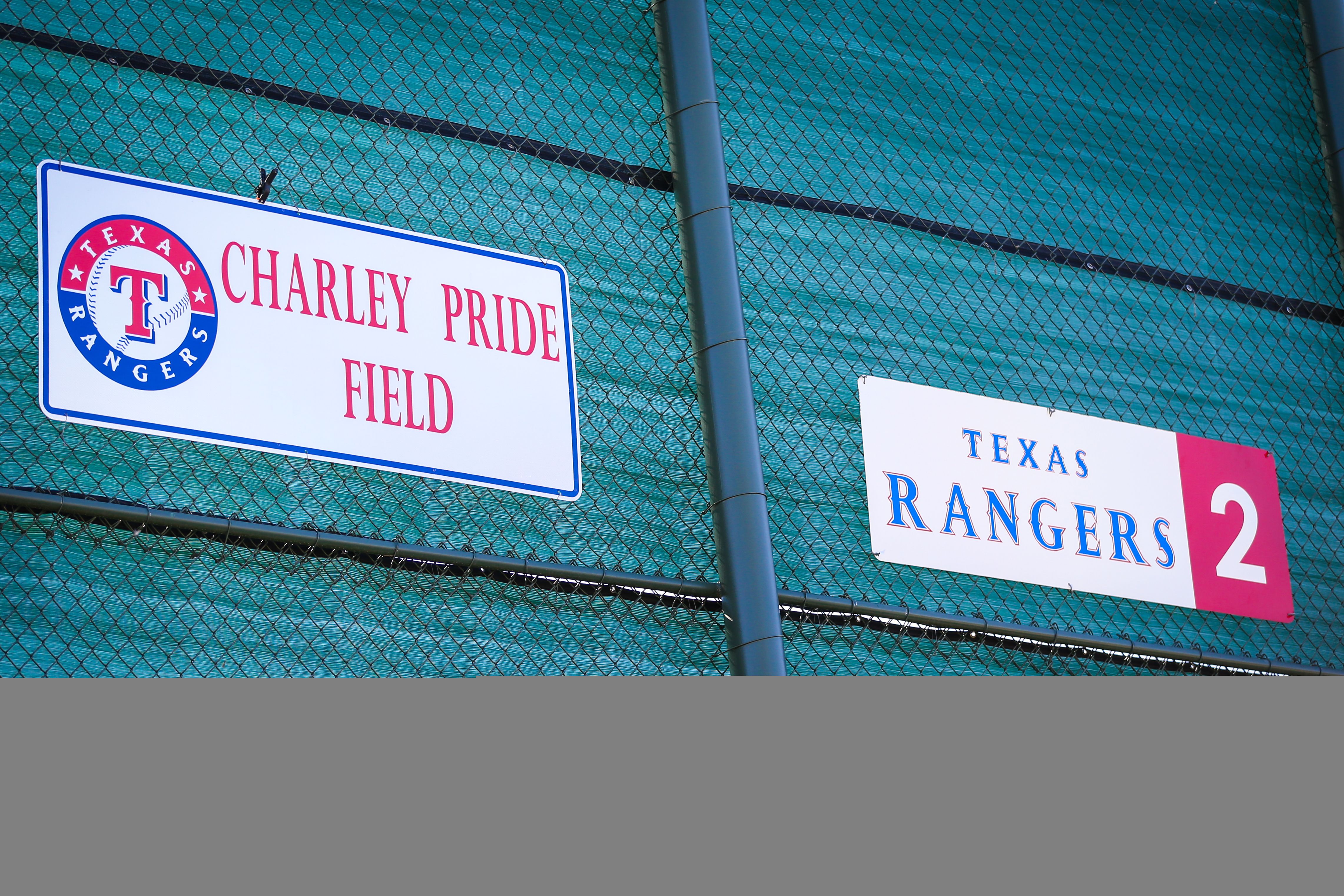 'Charley Pride Field': Texas Rangers Honor Late Music Legend - Sports Illustrated Texas Rangers News, Analysis and More - Vimarsana News