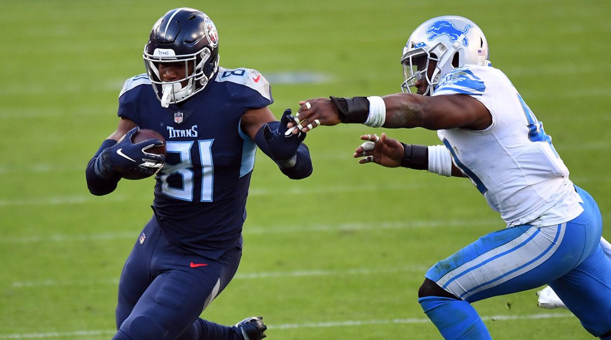 Jonnu Smith contract: Patriots sign TE to four-year, $50 million deal - Vimarsana News