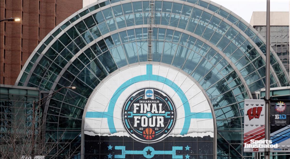 How To Watch UCLA Bruins vs. Gonzaga Bulldogs Sports Illustrated USC