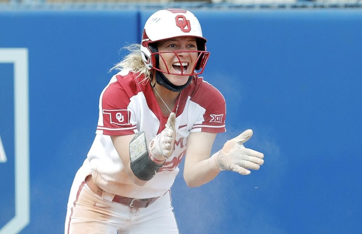 Oklahoma Softball: Sooners Prepared for Emotional Bedlam Bout - Vimarsana News