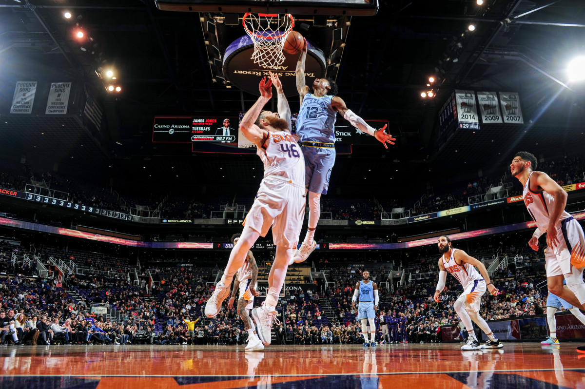 NBA Top Shot: Basketball Meets Web3 - Identity Review