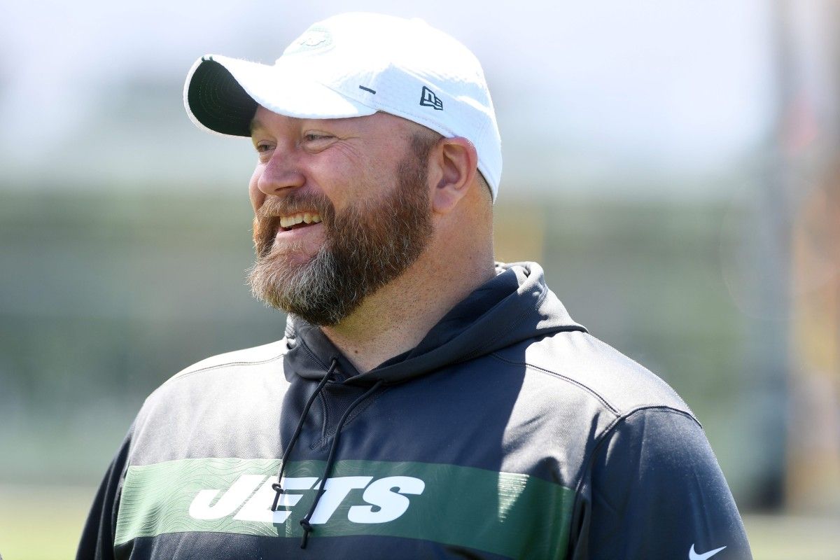 Former New York Jets Scout Evaluates General Manager Joe Douglas - Sports Illustrated New York Jets News, Analysis and More - Vimarsana News