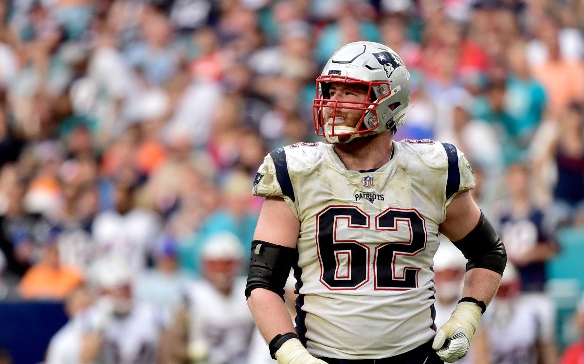 Reacting to the Kansas City Chiefs' Signing of Guard Joe Thuney - Sports Illustrated Kansas City Chiefs News, Analysis and More - Vimarsana News
