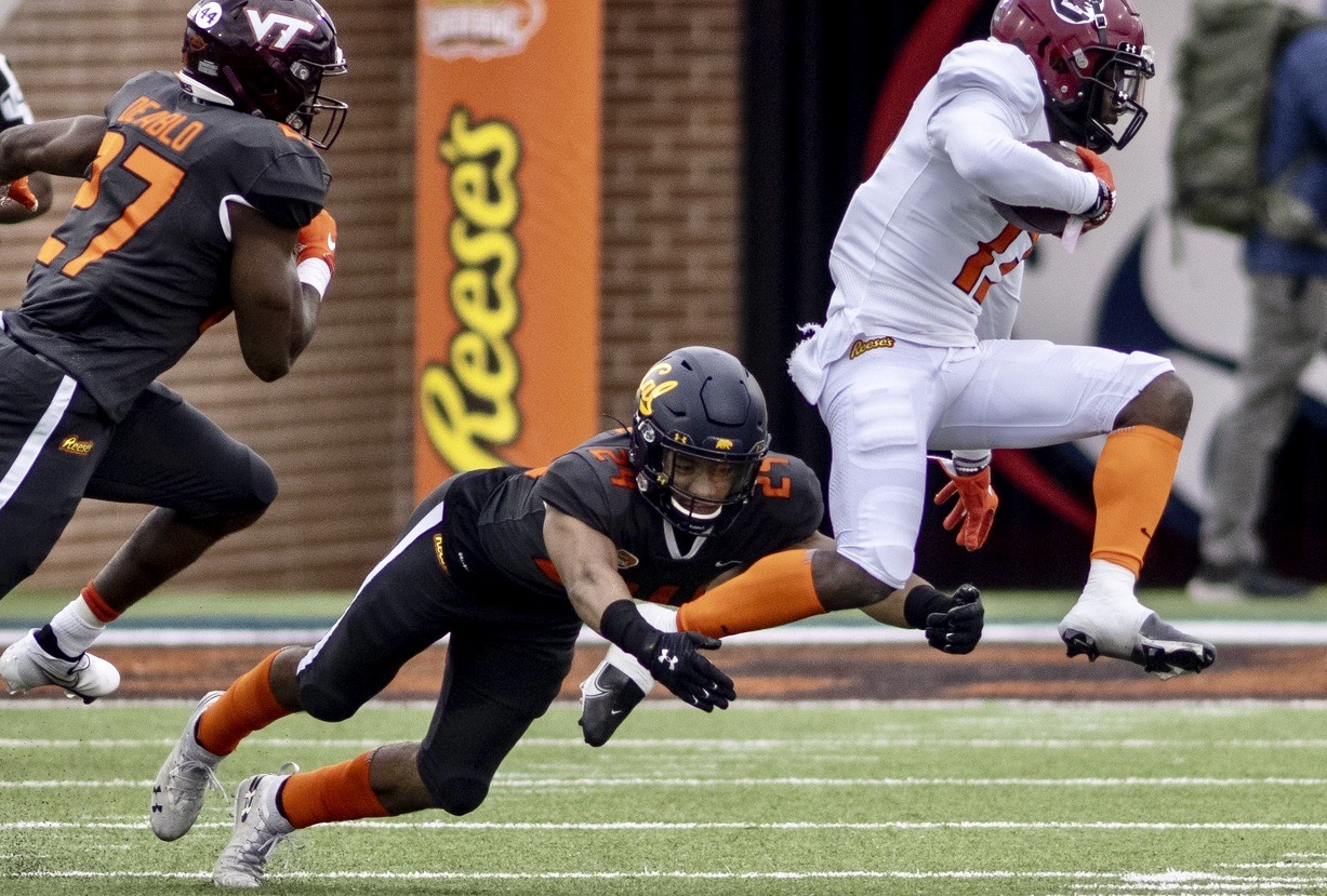 Cal Football Five Former Bears to Show Scouts Their Talents at Pro Day