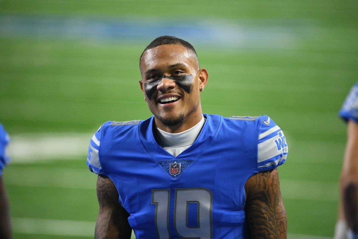 Cincinnati Bengals offensive coordinator Brian Callahan Praises Kenny Golladay, Professional Bowler Hoping for Large Cash