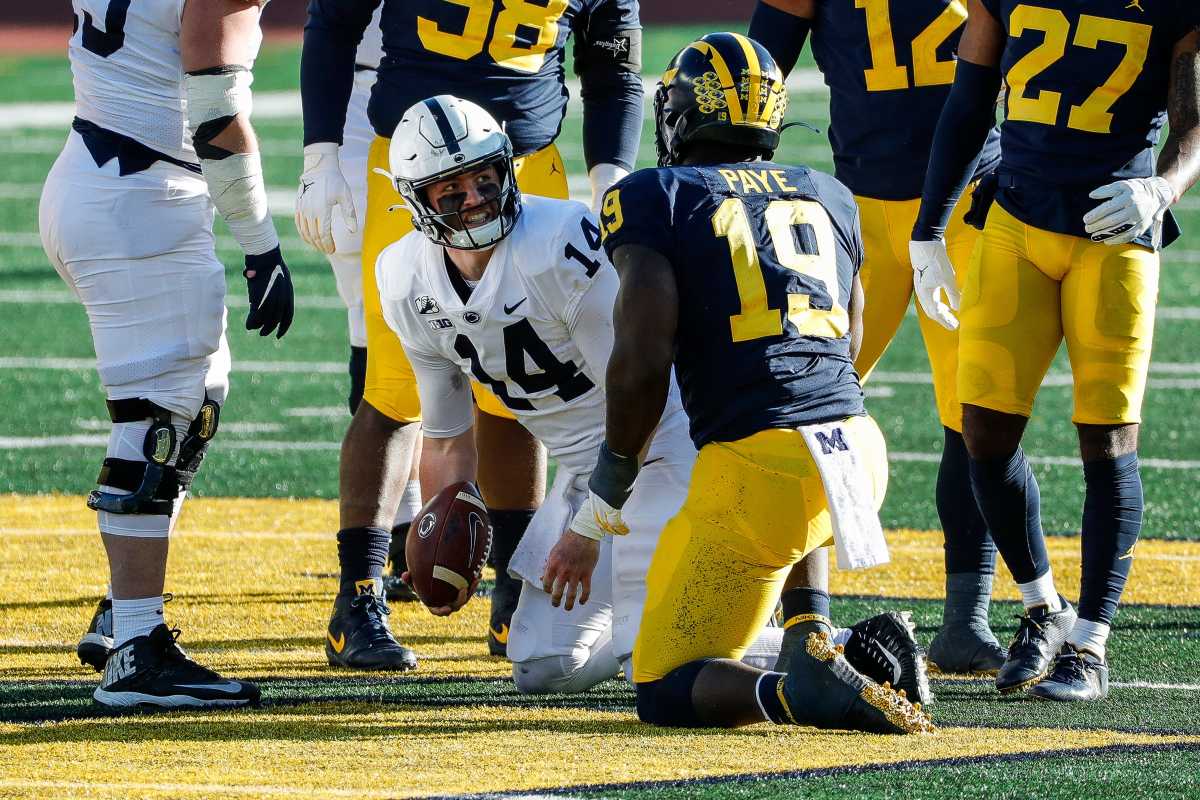 Leinweber’s Top 112 Edge Defenders in the 2021 NFL Draft Visit NFL