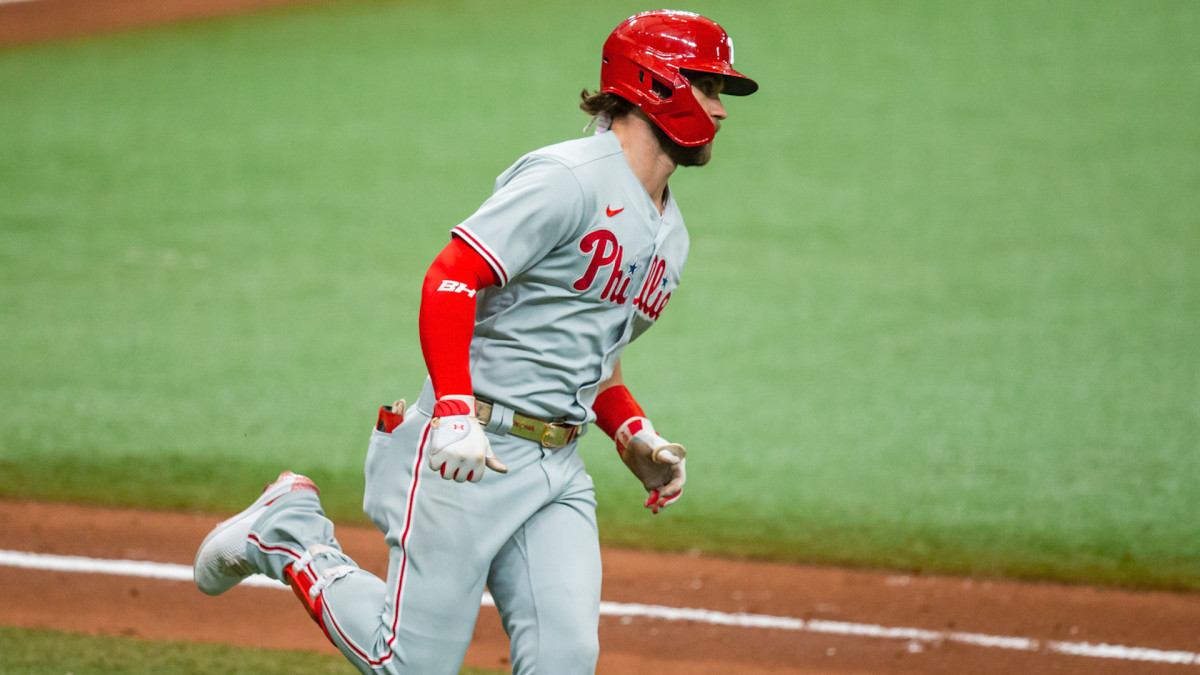 Who Are the Top Five Clutch Hitters in Baseball? Sports Illustrated