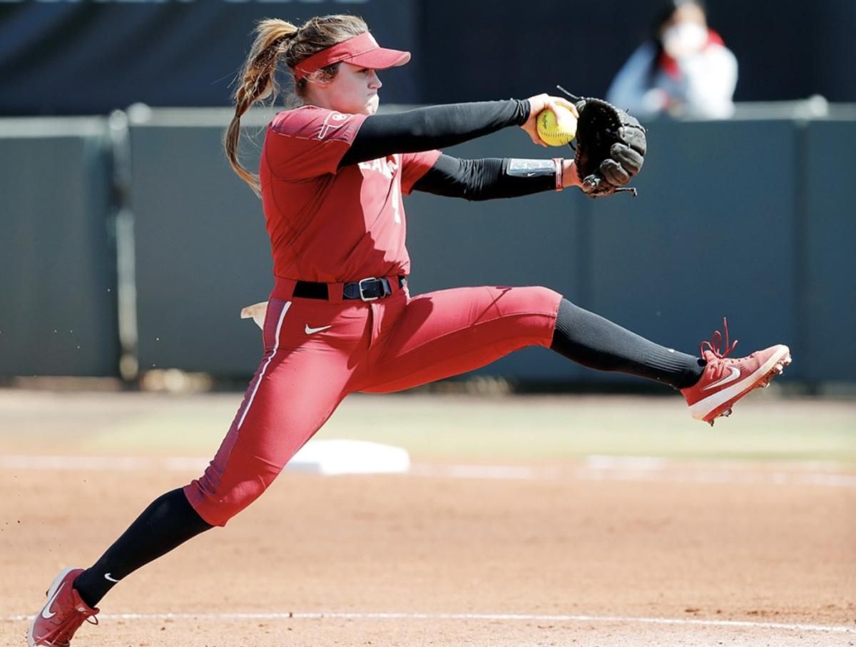 The Oklahoma Sooners Flinched in its WCWS Opener - Sports Illustrated Oklahoma Sooners News, Analysis and More - Vimarsana News