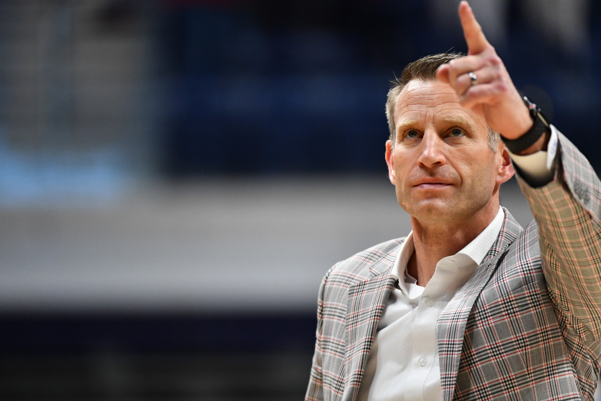 Nate Oats vs Iona at NCAA tournament, March 20, 2021