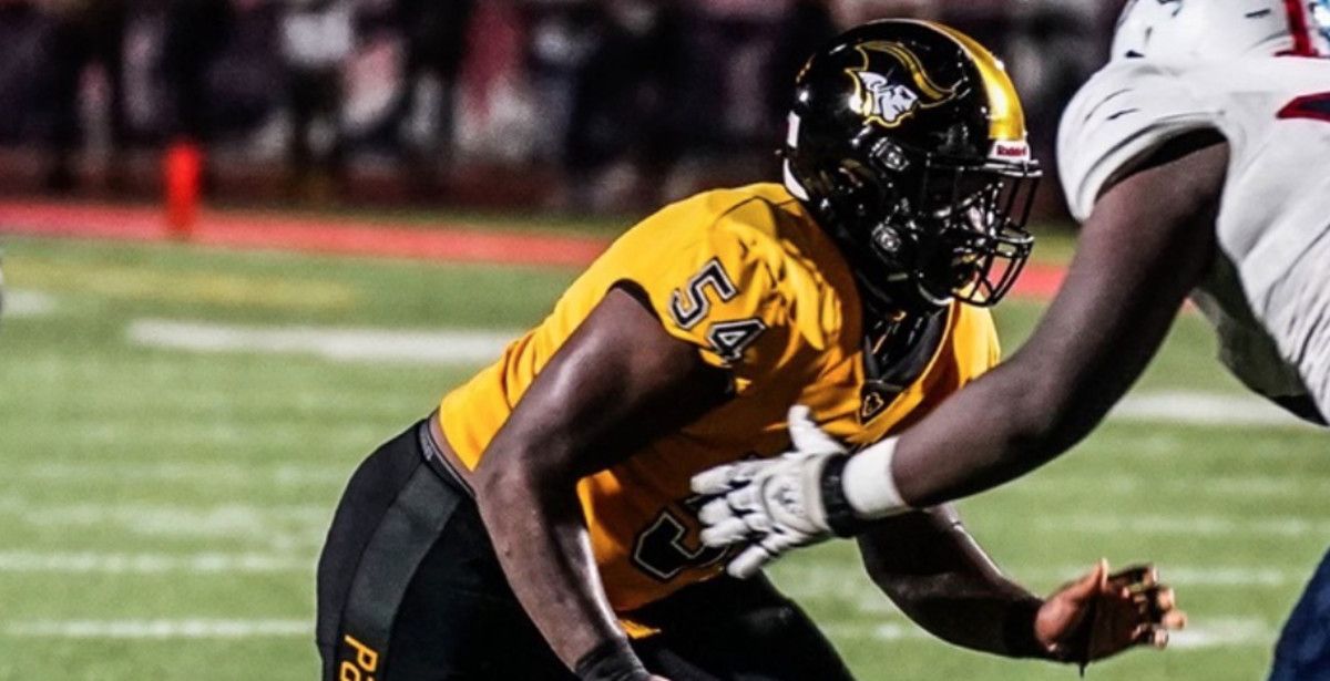 Syracuse National Signing Day Profile: Belizaire Bassette - Vimarsana News