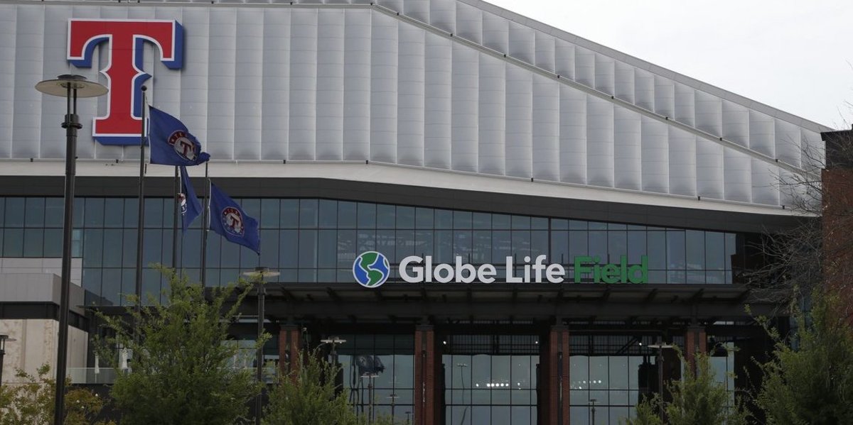 Texas Rangers Add ‘Savant’ Daren Willman To Baseball Operations