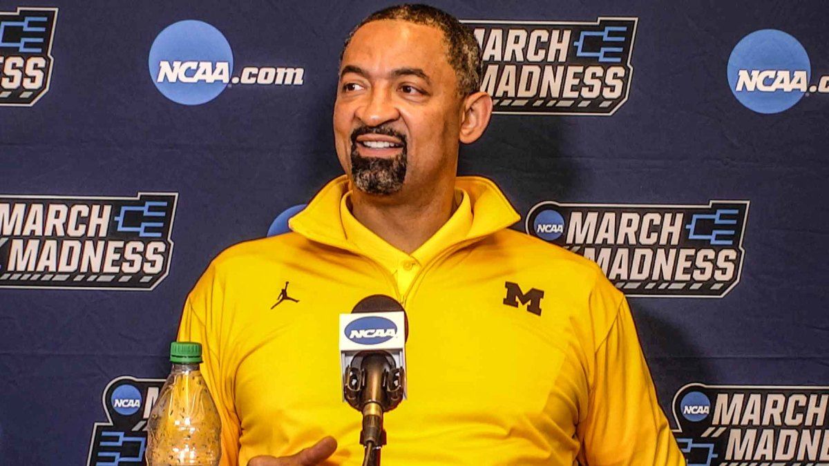 juwan howard