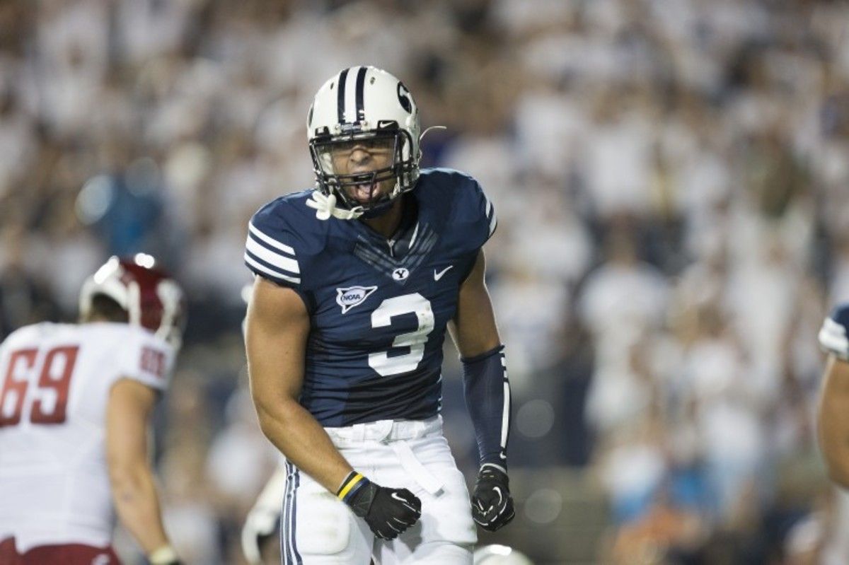 Kyle Van Noy