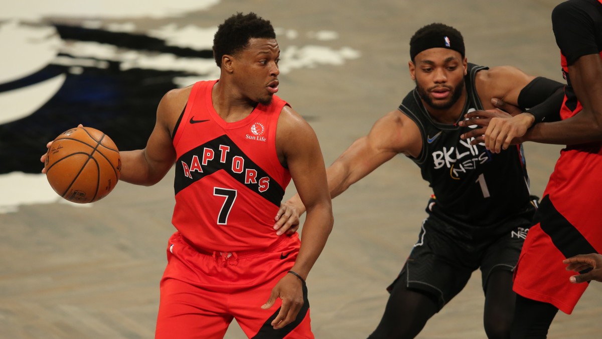 NBA Rumors: Heat 'Frontrunners' to Land Kyle Lowry - Sports Illustrated