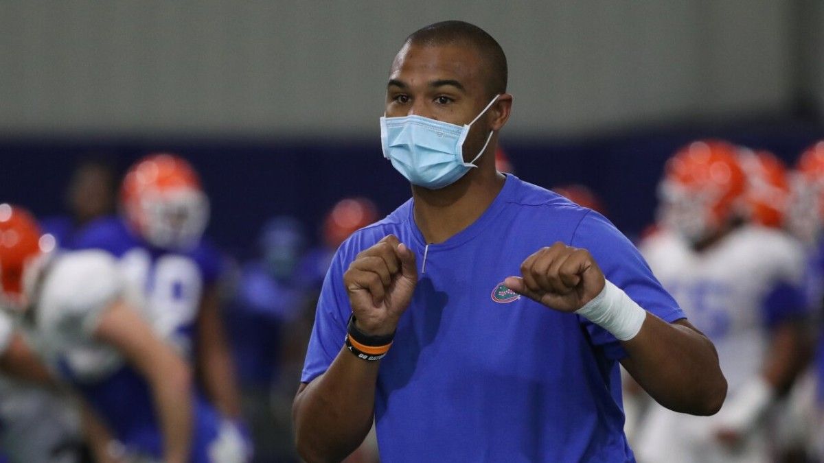 Florida Gators 2022 Recruiting Outlook: Linebackers - Vimarsana News