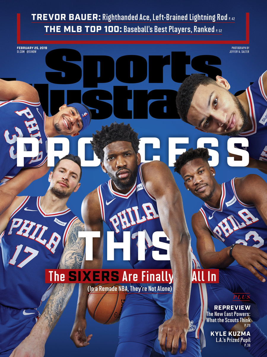 sports illustrated nba