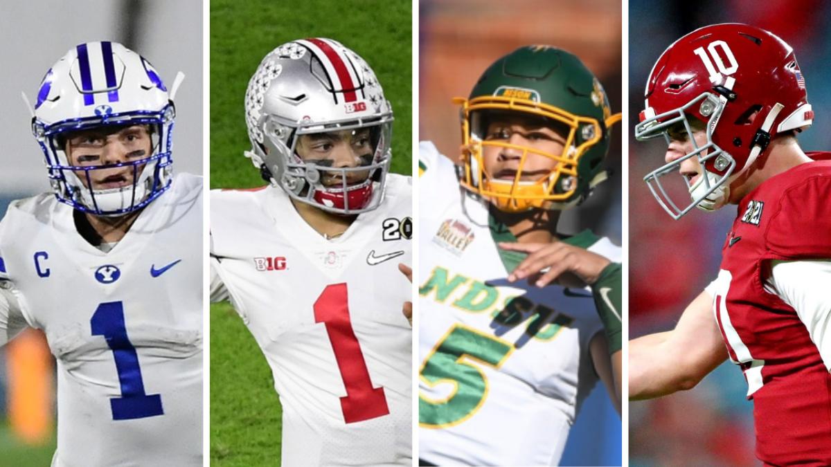 Denver Broncos’ QB Draft Place Affected by San Francisco-Miami Prime-10 Blockbuster Commerce Denver Broncos’ QB Draft Place Affected by San Francisco-Miami Prime-10 Blockbuster Commerce