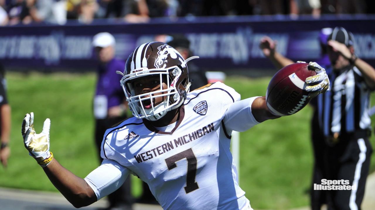 Chicago Bears Get Good Read on Speedy Slot Receivers Sports